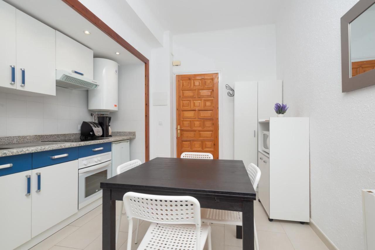 Apartamentos Pie De Pistas Mikka 3000 Pas De La Casa Exterior foto