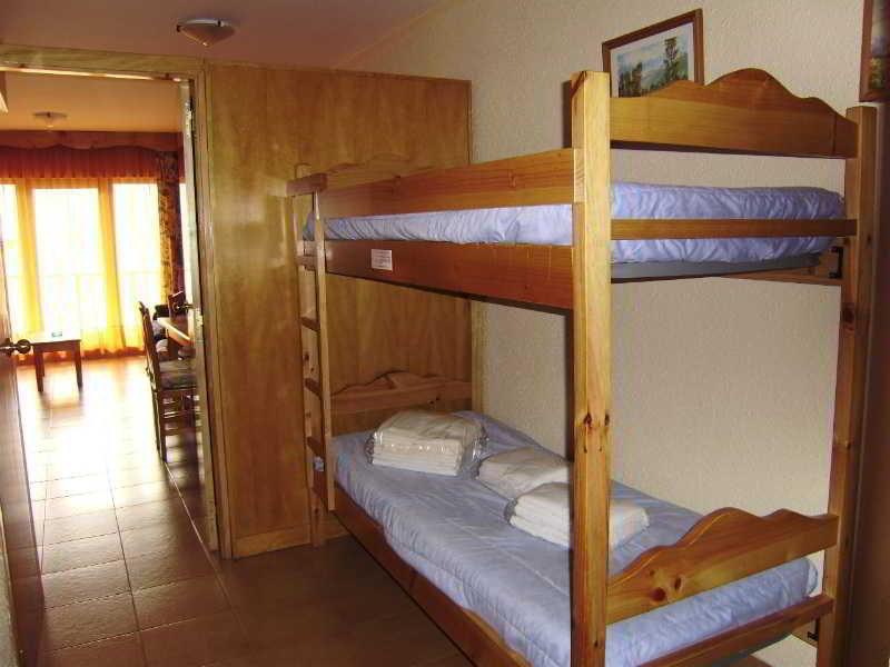 Apartamentos Pie De Pistas Mikka 3000 Pas De La Casa Exterior foto