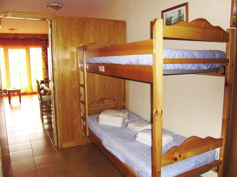 Apartamentos Pie De Pistas Mikka 3000 Pas De La Casa Exterior foto