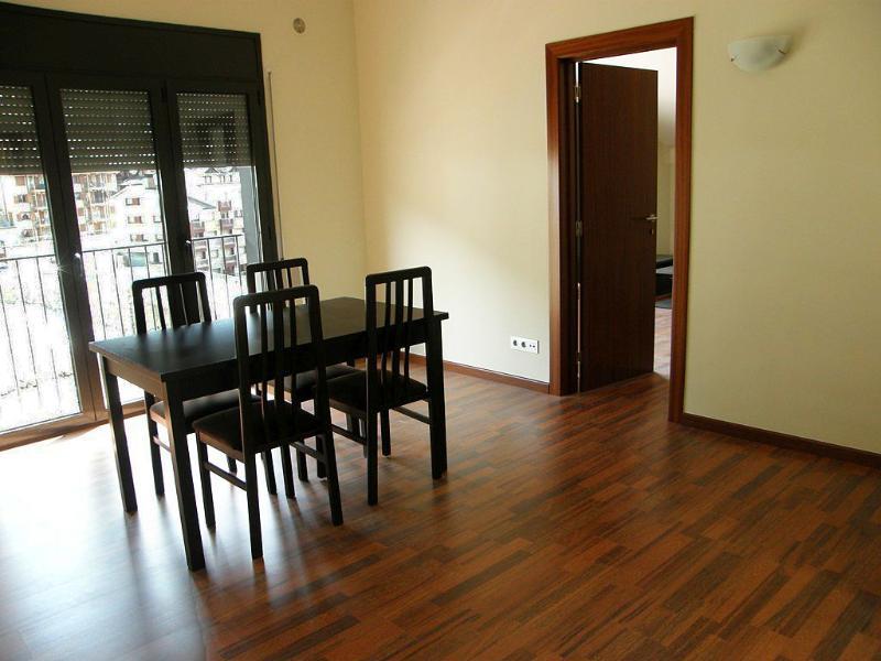 Apartamentos Pie De Pistas Mikka 3000 Pas De La Casa Exterior foto