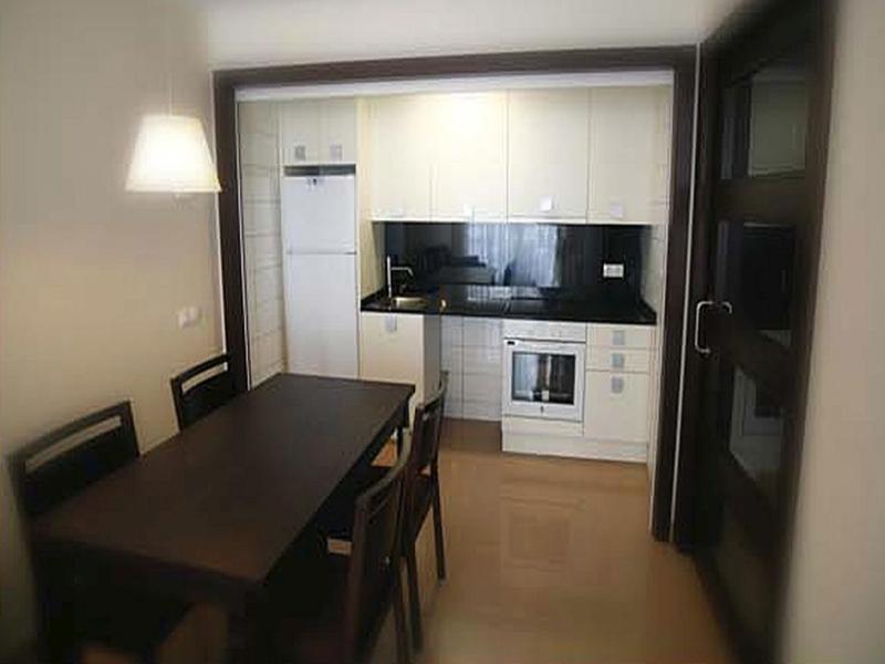 Apartamentos Pie De Pistas Mikka 3000 Pas De La Casa Exterior foto