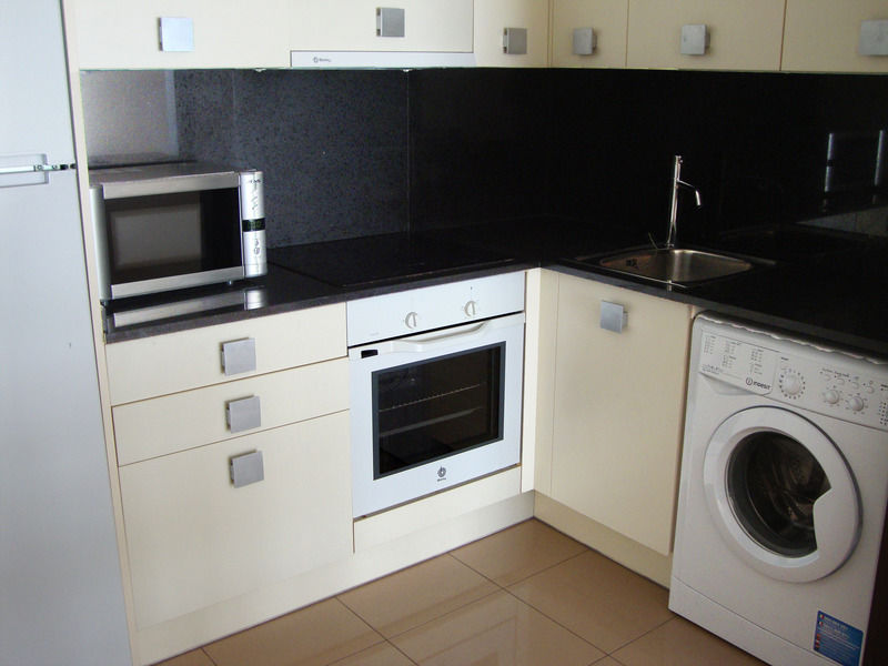 Apartamentos Pie De Pistas Mikka 3000 Pas De La Casa Exterior foto
