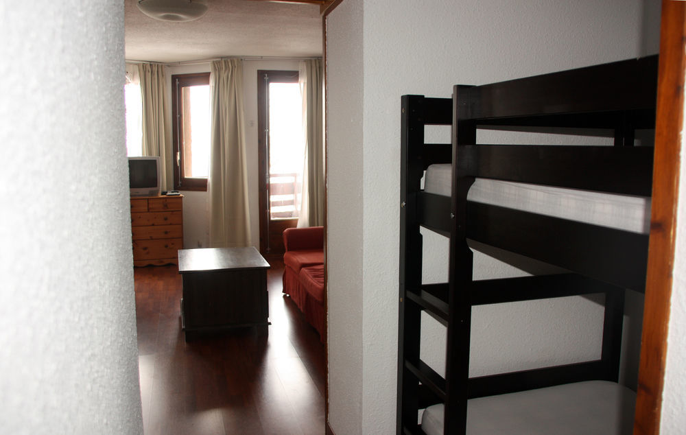 Apartamentos Pie De Pistas Mikka 3000 Pas De La Casa Exterior foto