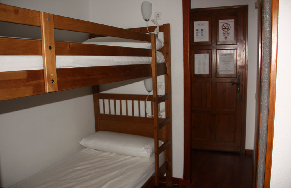 Apartamentos Pie De Pistas Mikka 3000 Pas De La Casa Exterior foto