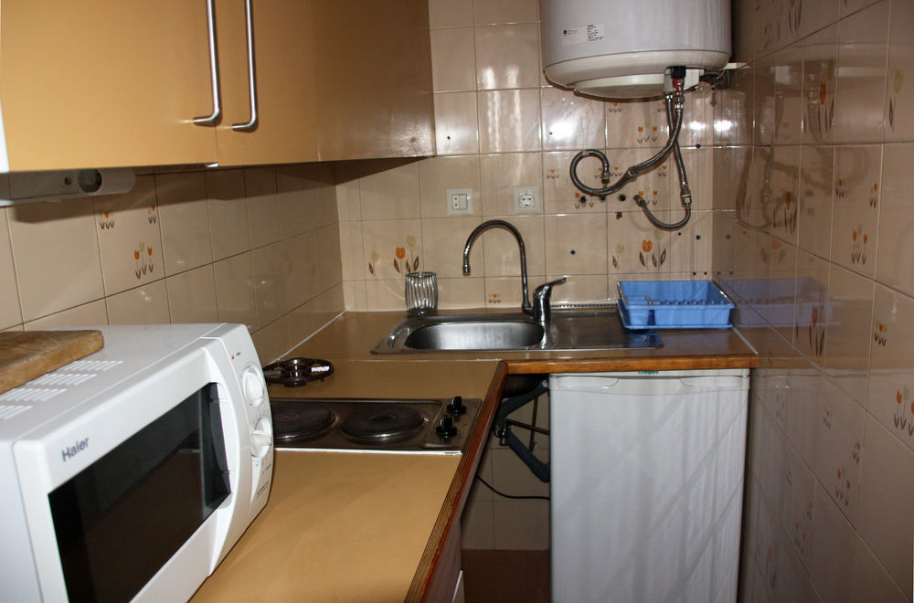 Apartamentos Pie De Pistas Mikka 3000 Pas De La Casa Exterior foto