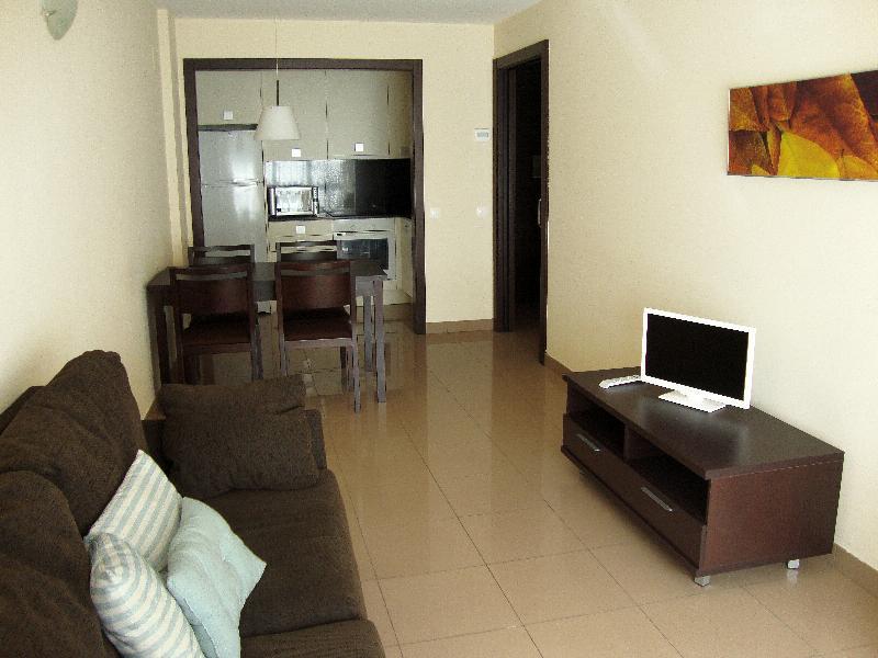 Apartamentos Pie De Pistas Mikka 3000 Pas De La Casa Exterior foto