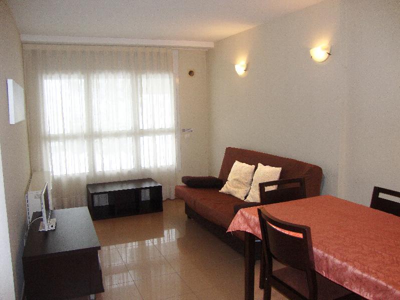 Apartamentos Pie De Pistas Mikka 3000 Pas De La Casa Exterior foto