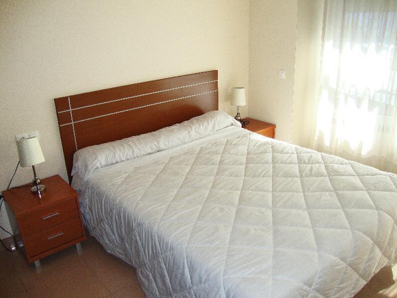 Apartamentos Pie De Pistas Mikka 3000 Pas De La Casa Exterior foto