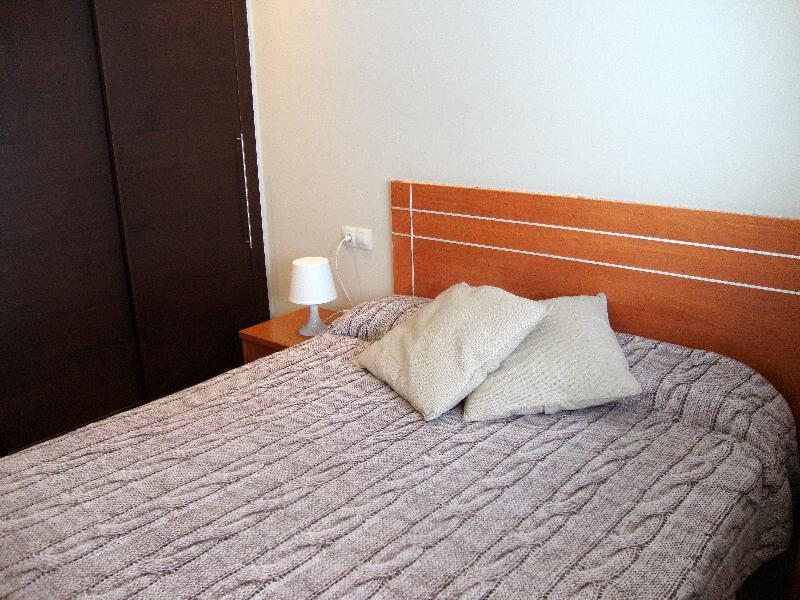 Apartamentos Pie De Pistas Mikka 3000 Pas De La Casa Exterior foto
