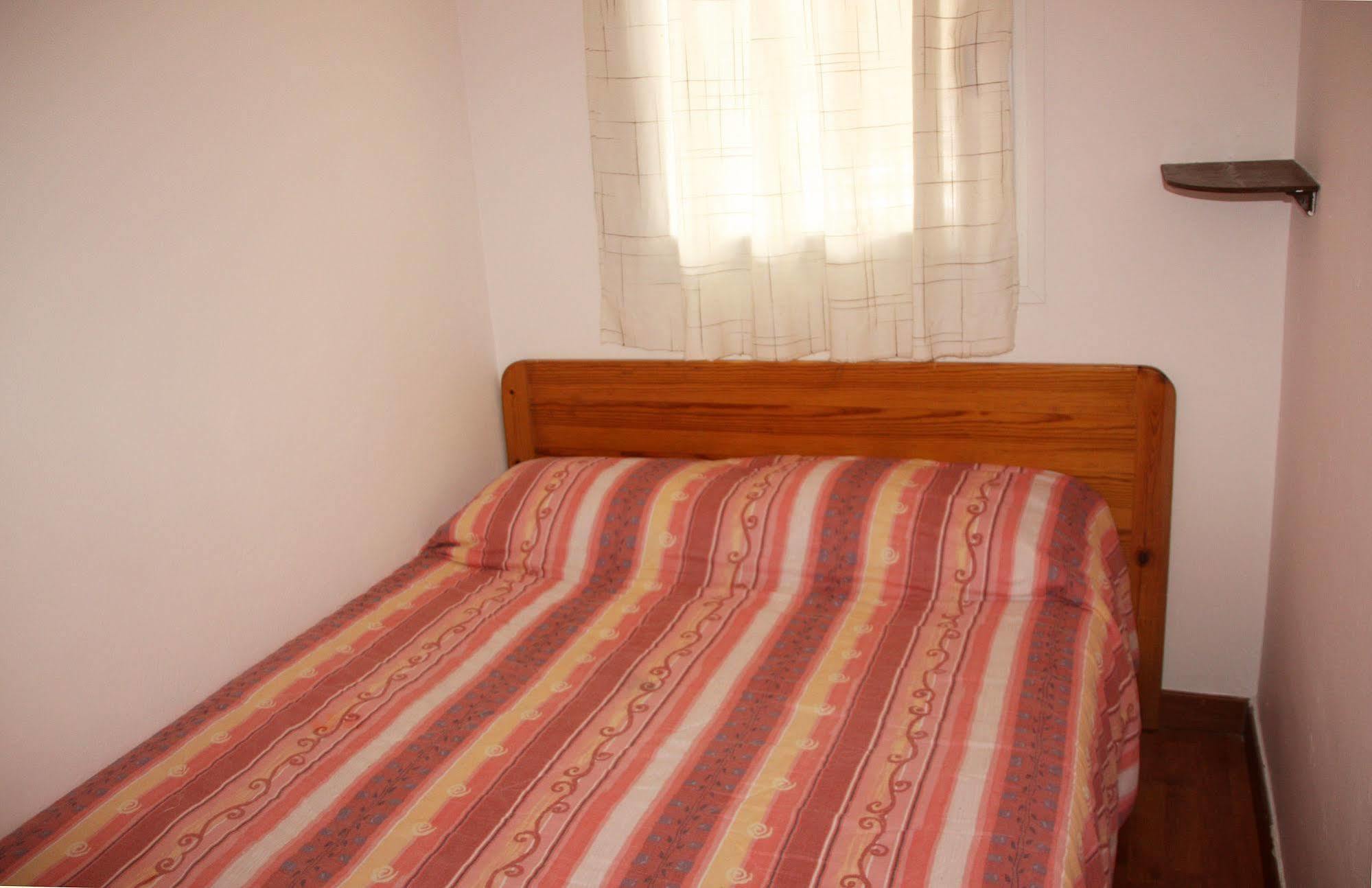 Apartamentos Pie De Pistas Mikka 3000 Pas De La Casa Exterior foto